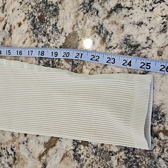 2/$10, Sommer Ray ribbed leggings - Picture 5 of 5